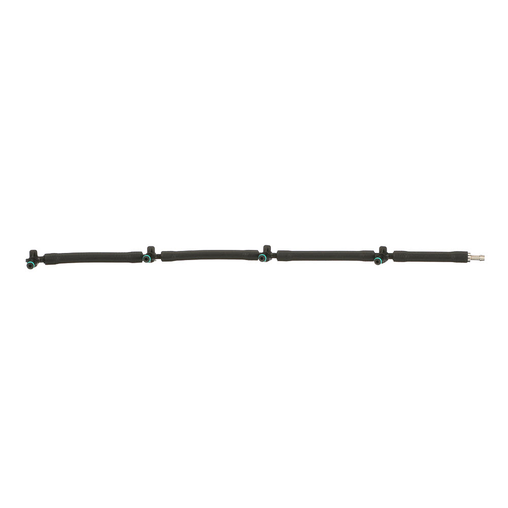 GATES MFL1155 Φλάντζα, αγωγός καυσίμου MITSUBISHI L200 / Triton IV Pick-up (KA, KB) 2.5 DI-D (KA4T) 136 PS Πετρέλαιο τιμες