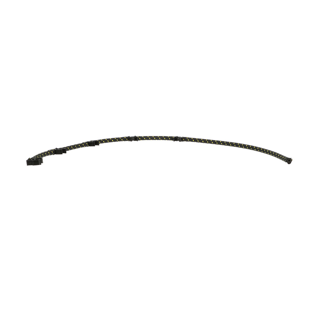Trubka prepadu MFL1158 GATES A602 070 4732 PUCH