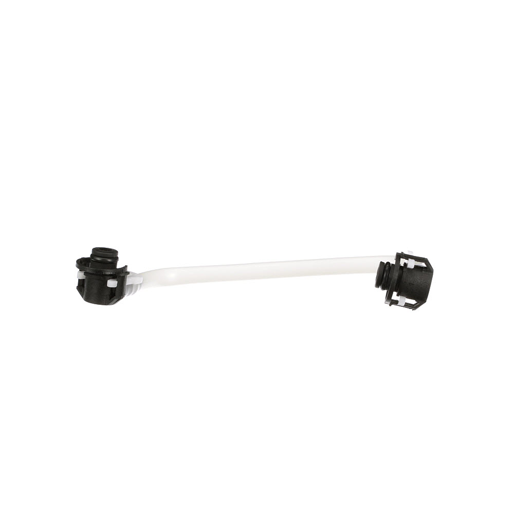 GATES MFL1165 Kraftstoffleitung Mercedes W202 C 200 CDI 2.2 (202.134) 102 PS Diesel Kosten