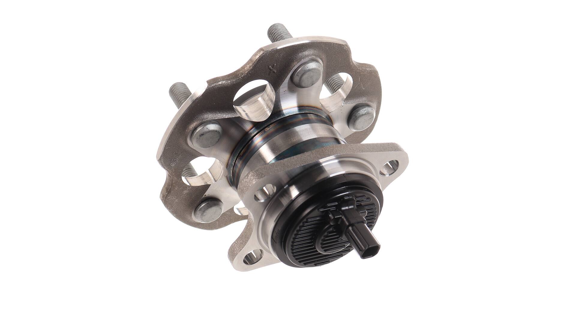 SKF VKBA7541 Kerékcsapágy Toyota Verso AR2 árak