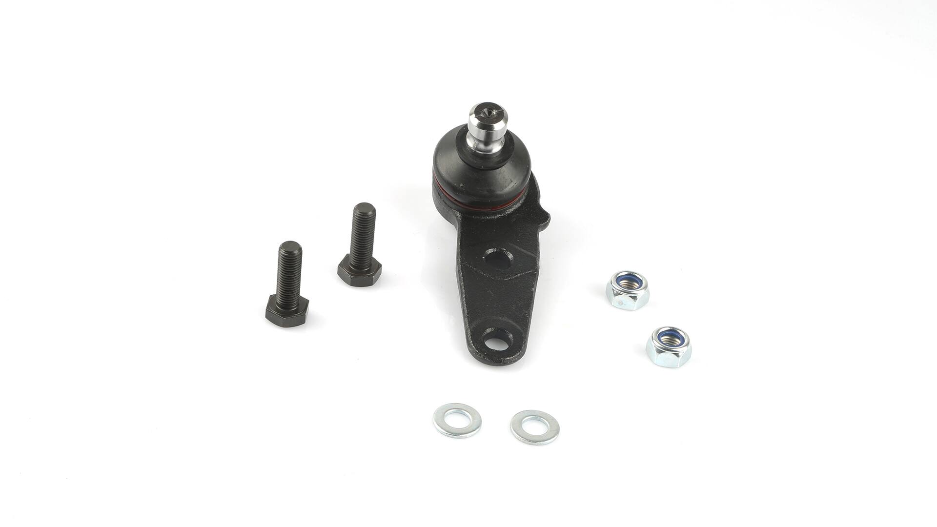 SKF VKDS 311046 Balst- / Virzošais šarnīrs