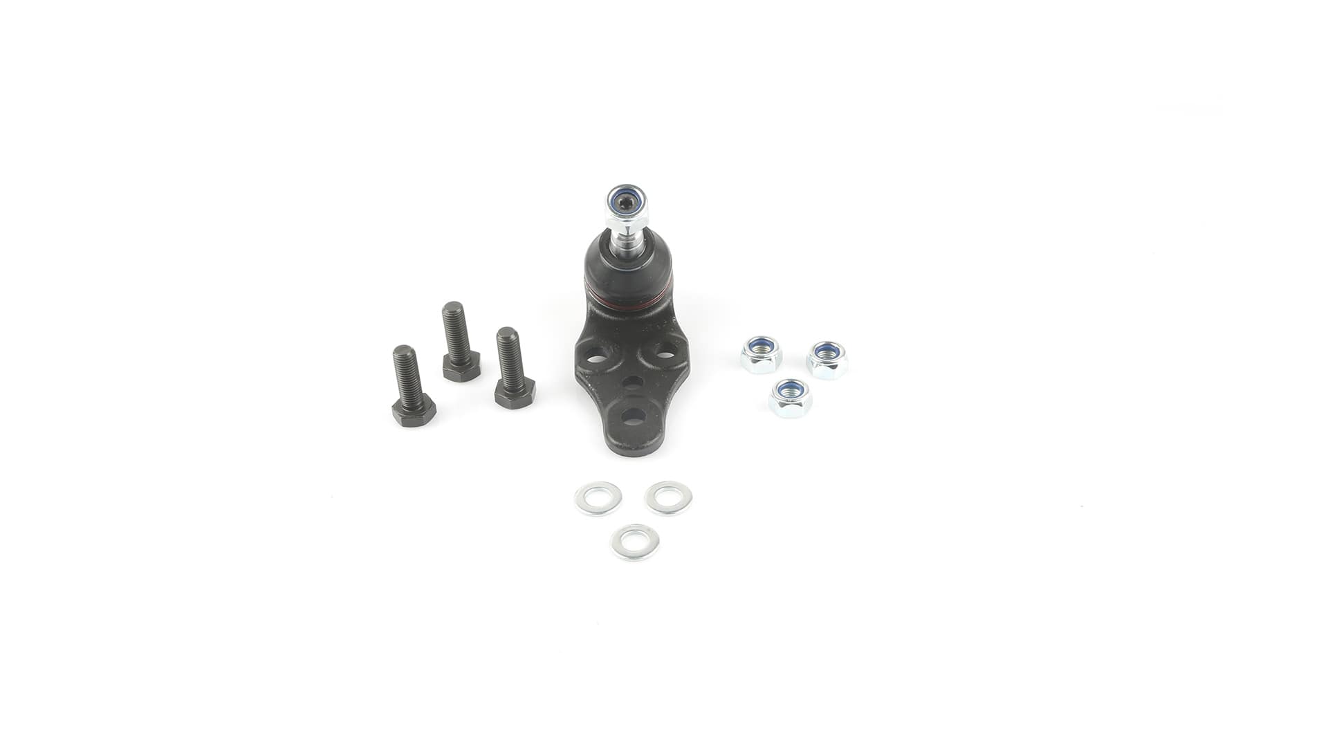 SKF VKDS 315017 Fuseekogel