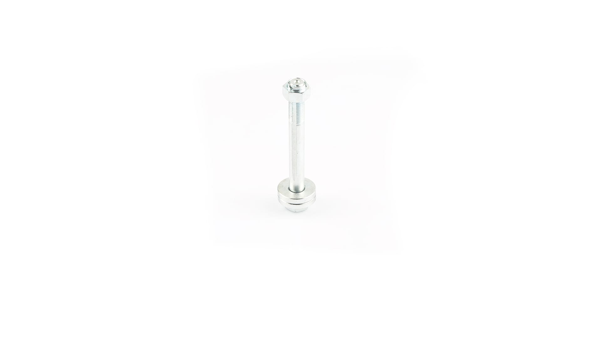 SKF Control arm repair kit SKODA VKDS 368001