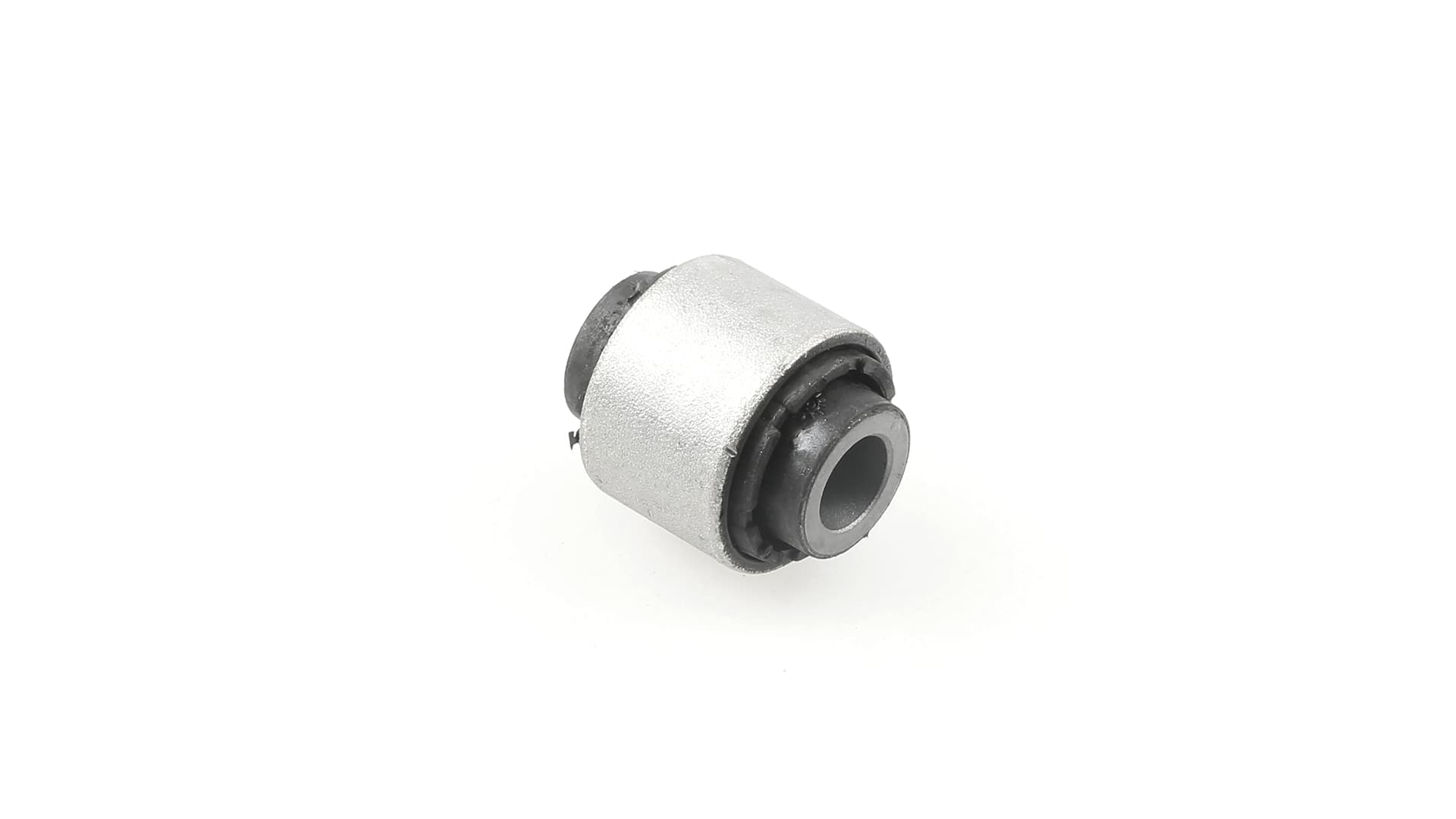 SKF Ophæng, bærearm VKDS 431015 SKF VKDS431015 Bøsning til bærearm Audi A3 originale