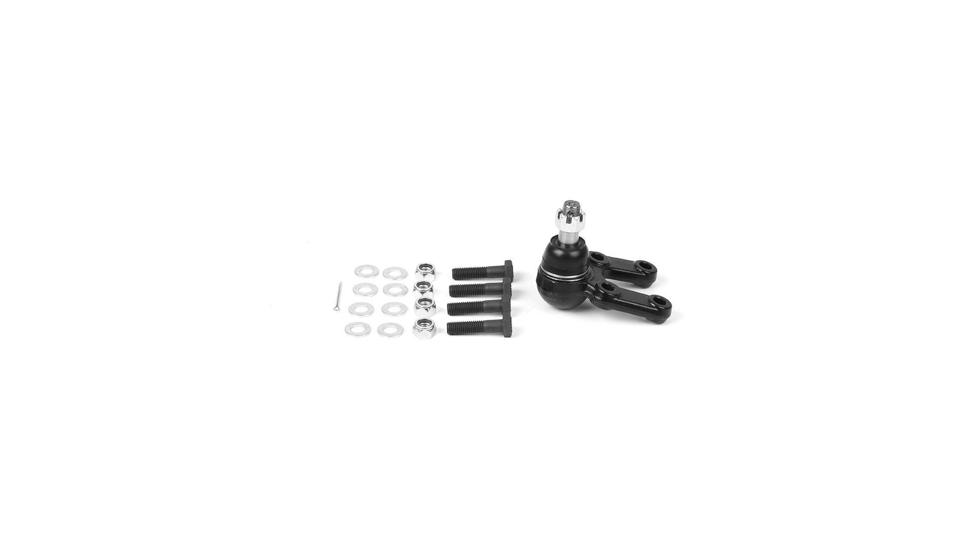 SKF VKDS 810006 Čap ramena SSANGYONG Korando II SUV 2.3 D 79 KS nafta cena