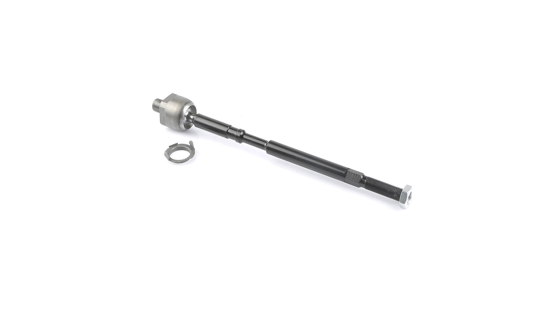 SKF Raidetangon pää, suora VKDY 823009 SKF Raidetanko SAAB VKDY 823009