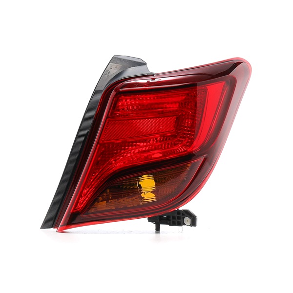 TYC 11-12847-01-2 Achterlicht
