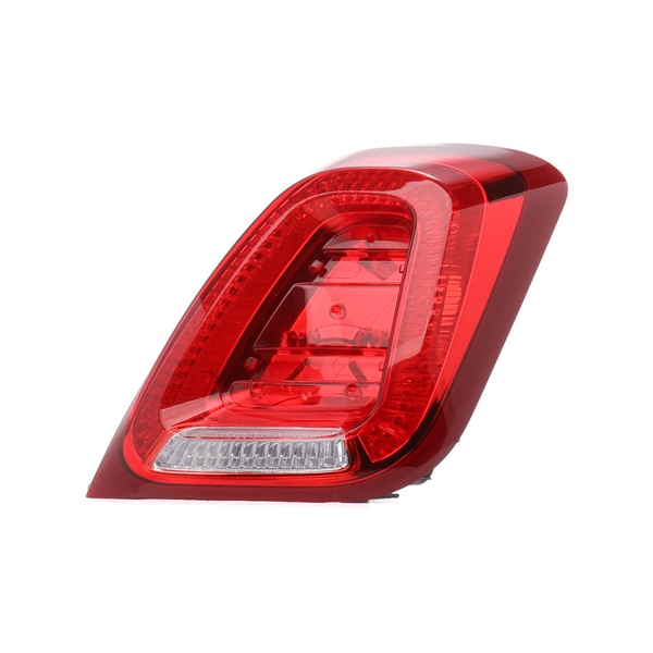 TYC 11-14113-01-2 Hátsó lámpa FIAT 500 2010