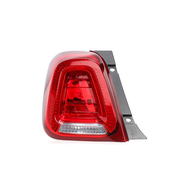 Magasin en ligne: Phare arrière TYC 11-14114-01-2