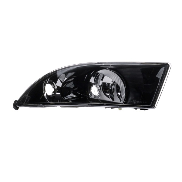 TYC 19-12720-11-2 Miglas luktura atsevišķi komponenti Skoda Roomster 5j 1.4 LPG 86 ZS Benzīns/Autogāze (LPG) cena