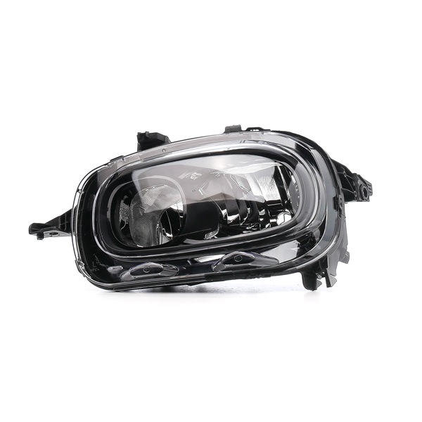 TYC 20-17438-05-2 Headlight