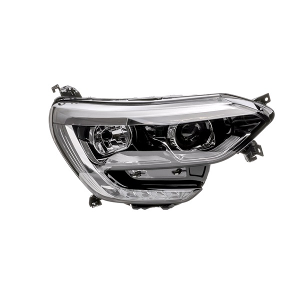TYC 20-17449-06-2 Headlight