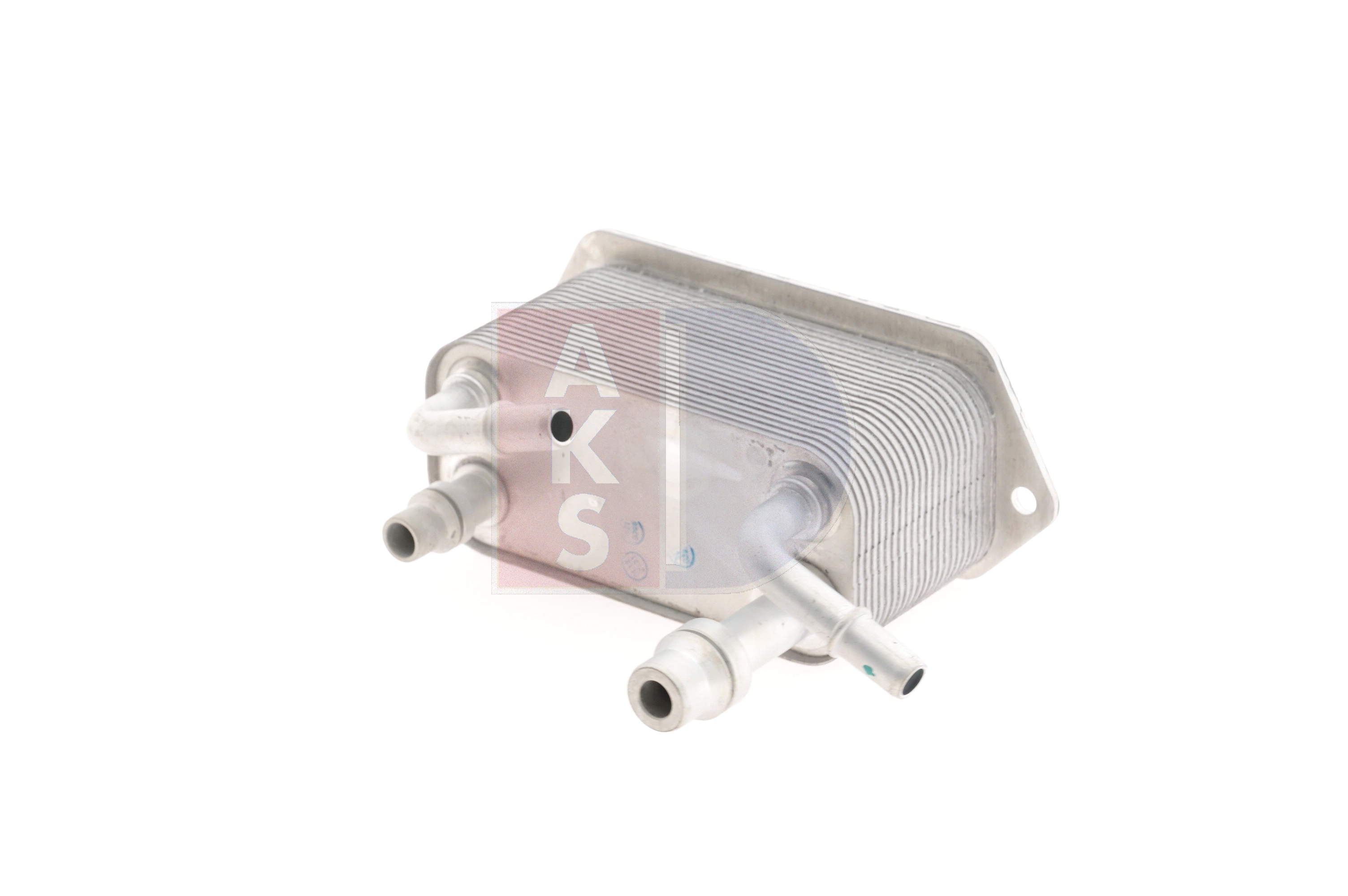 AKS DASIS 026026N: Ψυγείο λαδιού Land Rover RANGE ROVER 2008