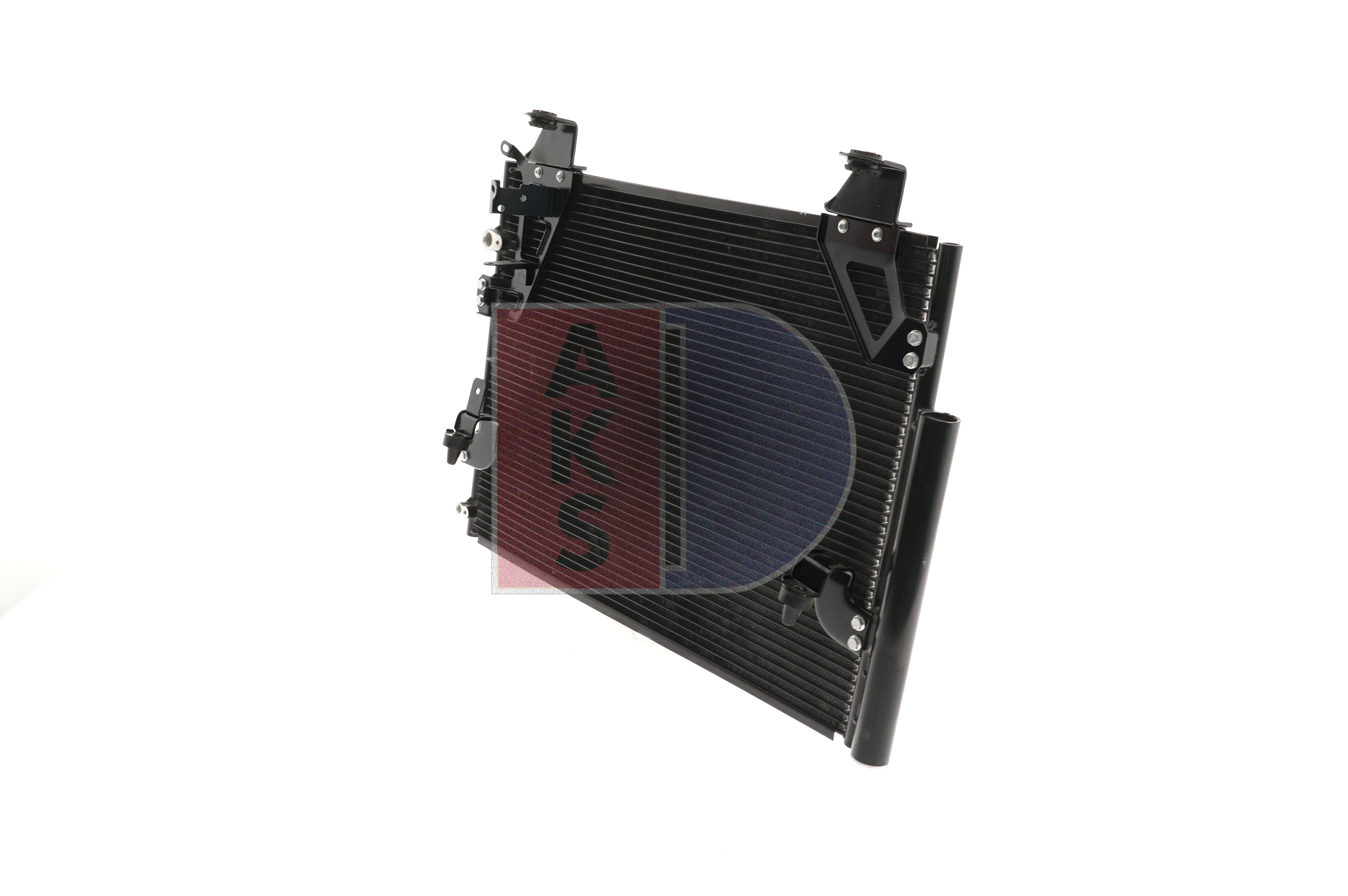 AKS DASIS 212108N Condensor voor airco