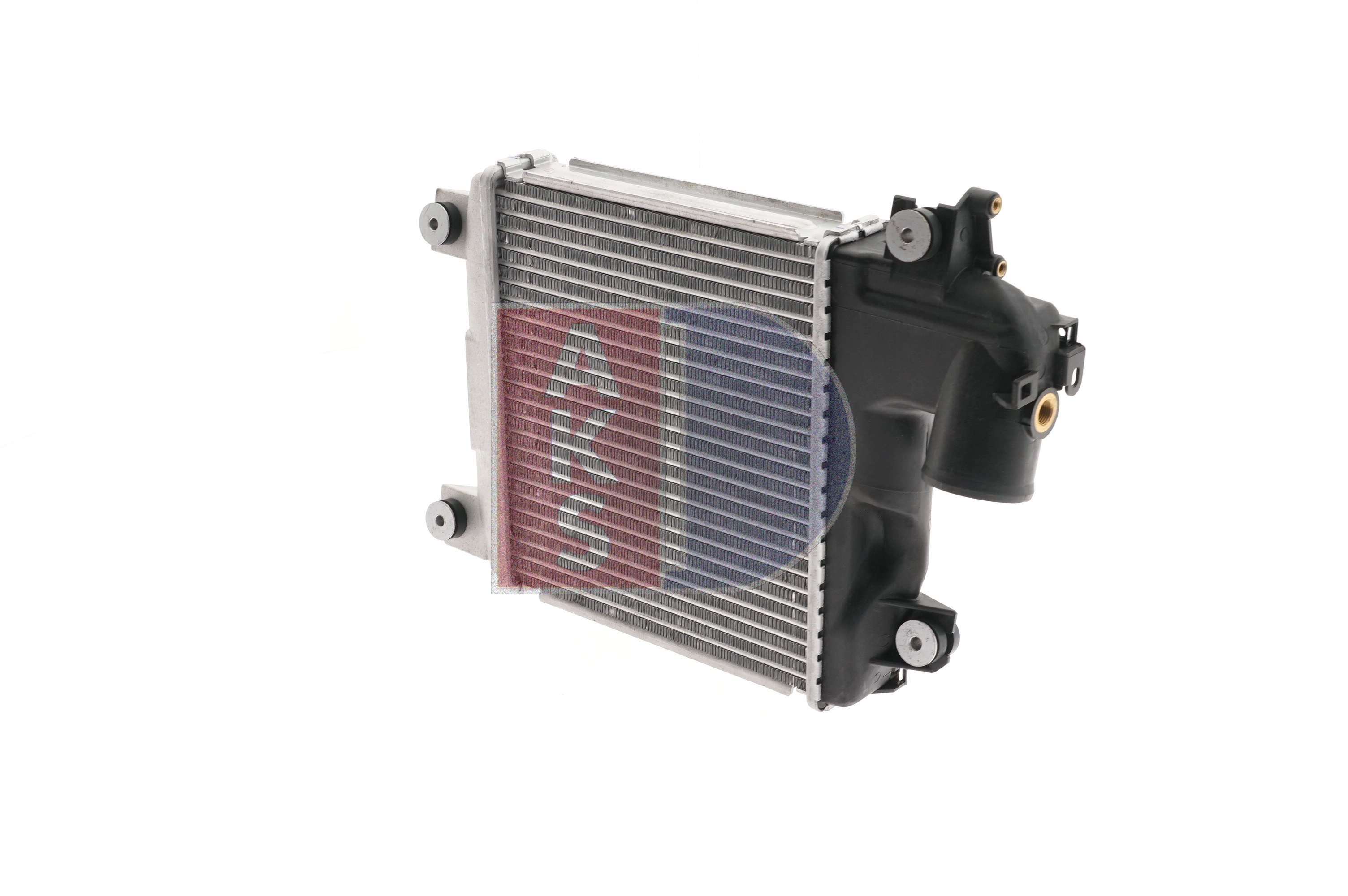 AKS DASIS Intercooler 217012N 217012N AKS DASIS intercooler Mini COUNTRYMAN