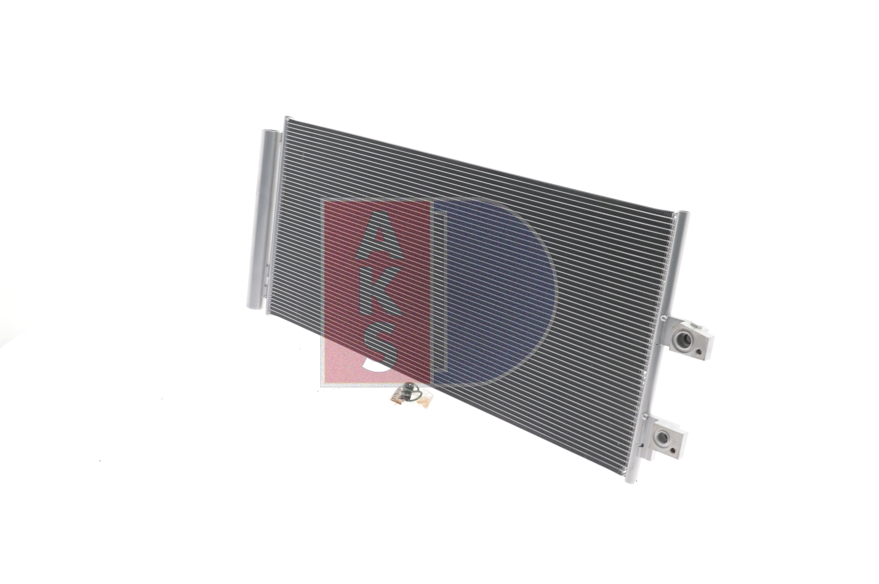 AKS DASIS 222016N Condensor voor airco