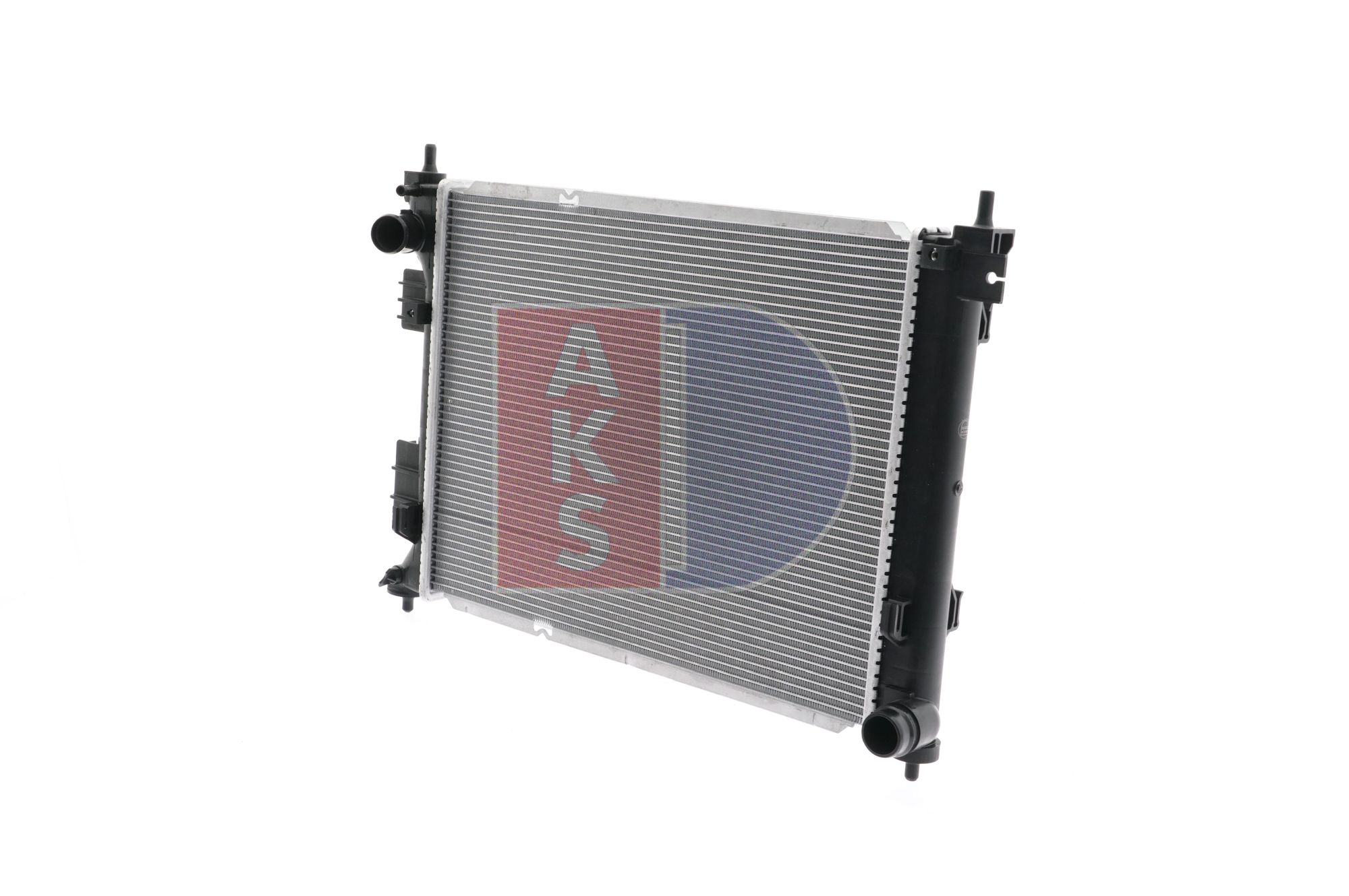 AKS DASIS Ψυγείο, ψύξη κινητήρα 560142N AKS DASIS Ψυγειο νερου HYUNDAI 560142N