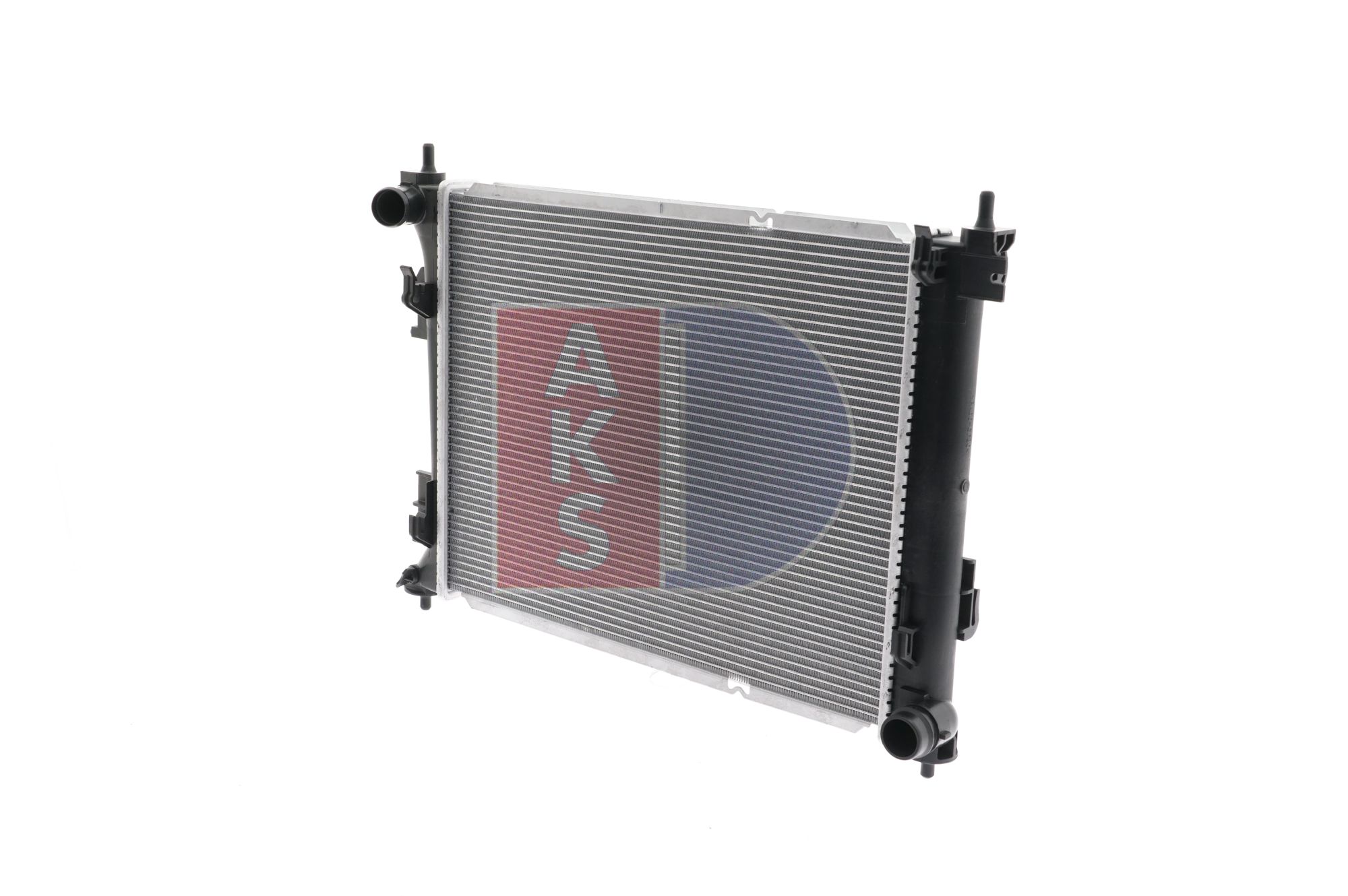 AKS DASIS 560144N Ψυγειο νερου KIA Stonic Hatchback (YB) φθηνά