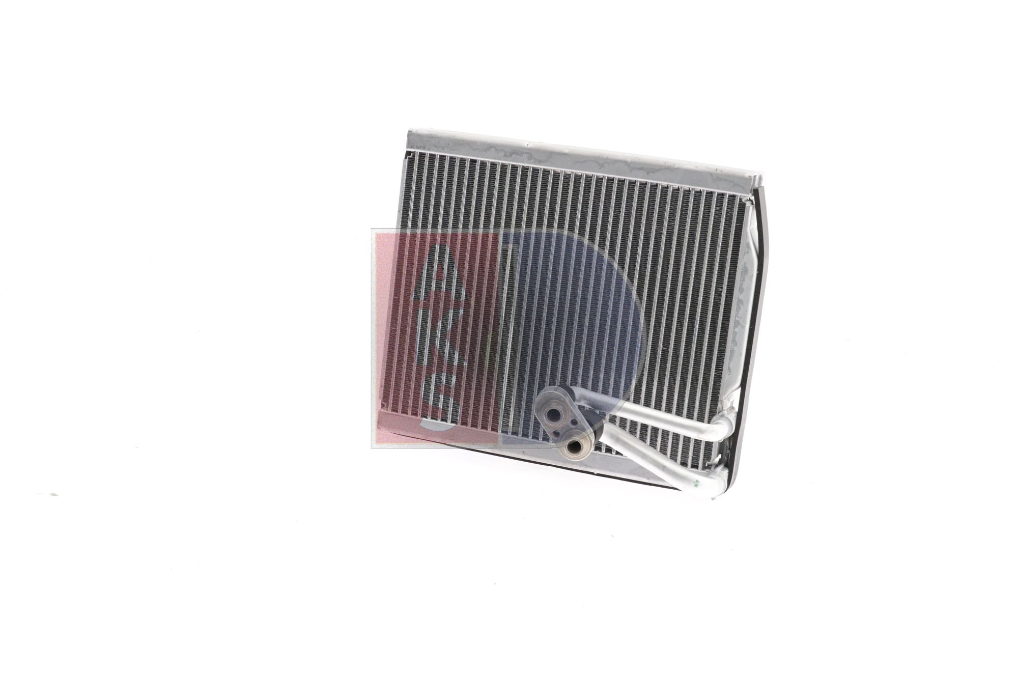 AKS DASIS 562083N Verdampfer Klimaanlage KIA Sorento JC 3.3 V6 4WD 248 PS Benzin Kosten
