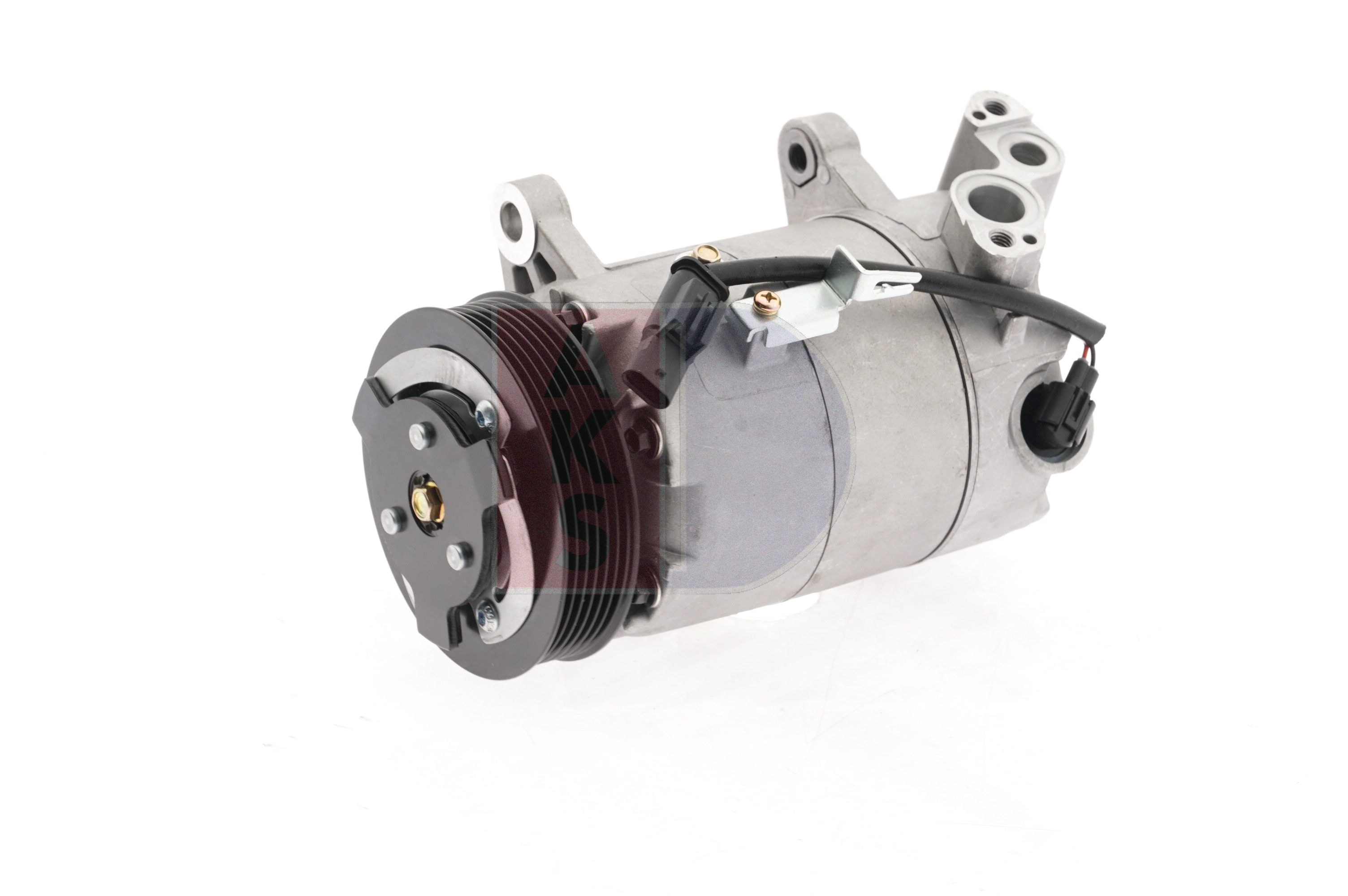 AKS DASIS 850021N Compresseur de climatisation
