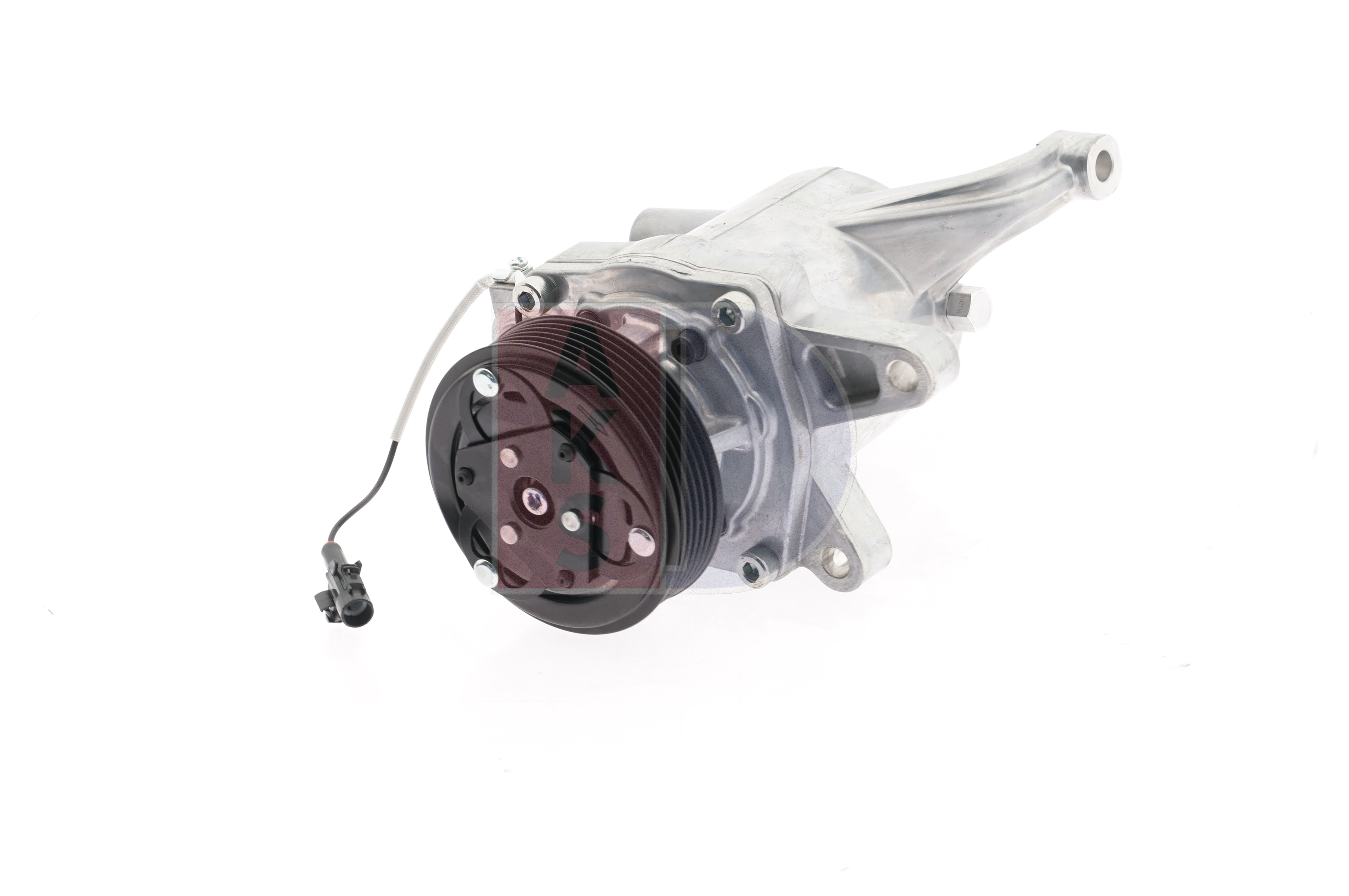 AKS DASIS 850040N Compresseur de climatisation