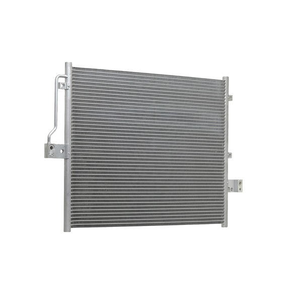 DELPHI CF20216 Kondenzátor, klíma