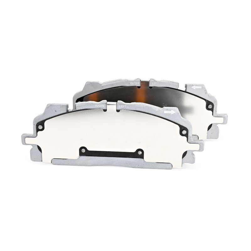 DELPHI LP5030EV Brzdové doštičky/platničky