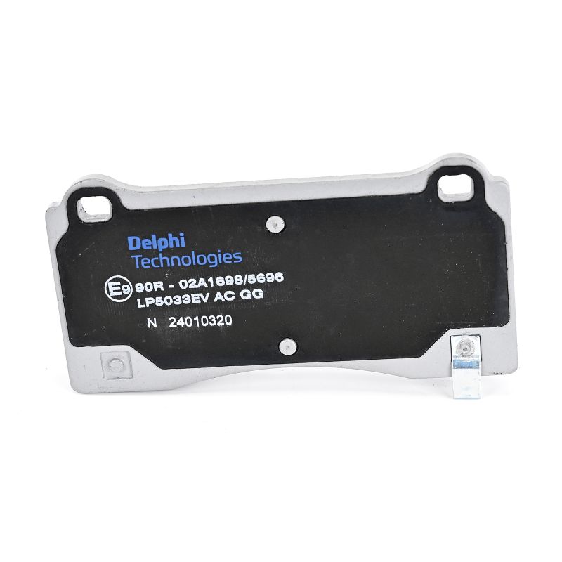 DELPHI LP5033EV Bremsbelag TESLA Model 3 (5YJ3) EV AWD 491 PS Elektro Kosten