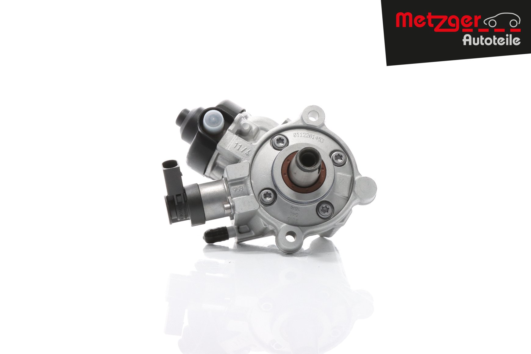 METZGER 0830121 Högtryckspump