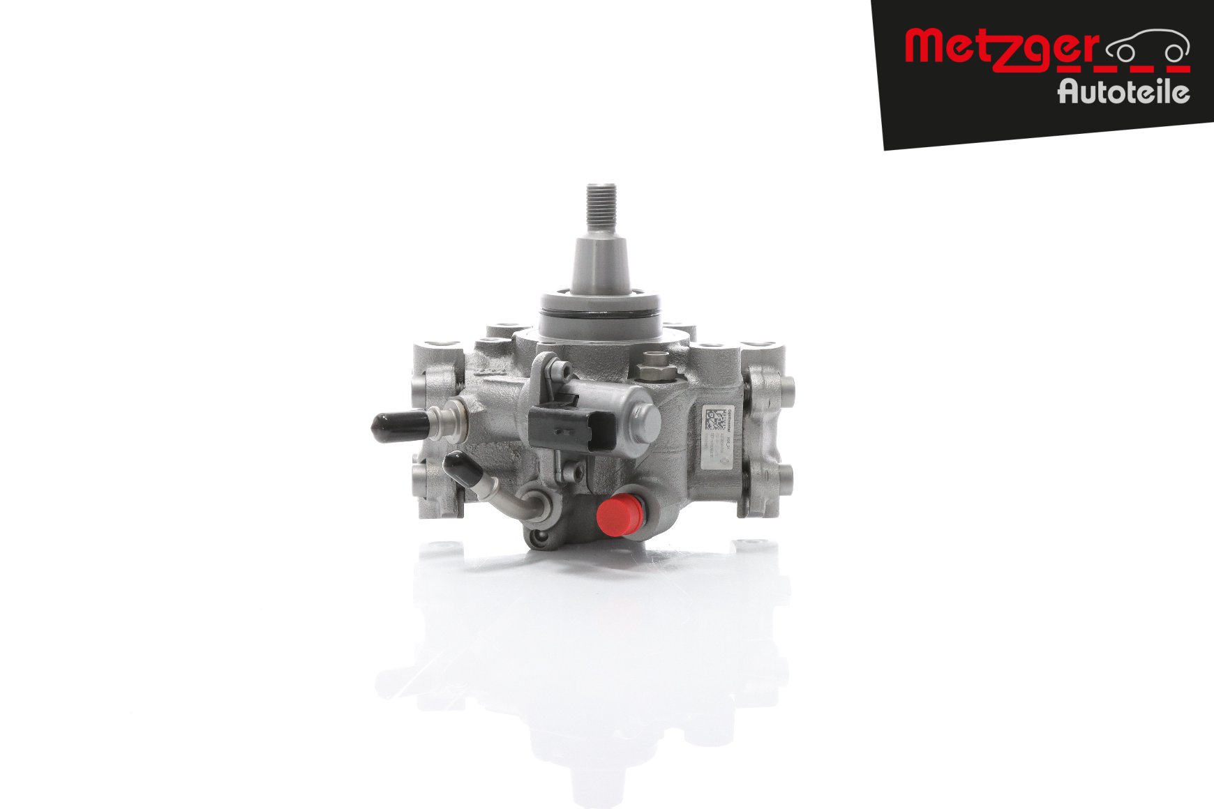 METZGER 0830126 NISSAN High pressure fuel pump price uk