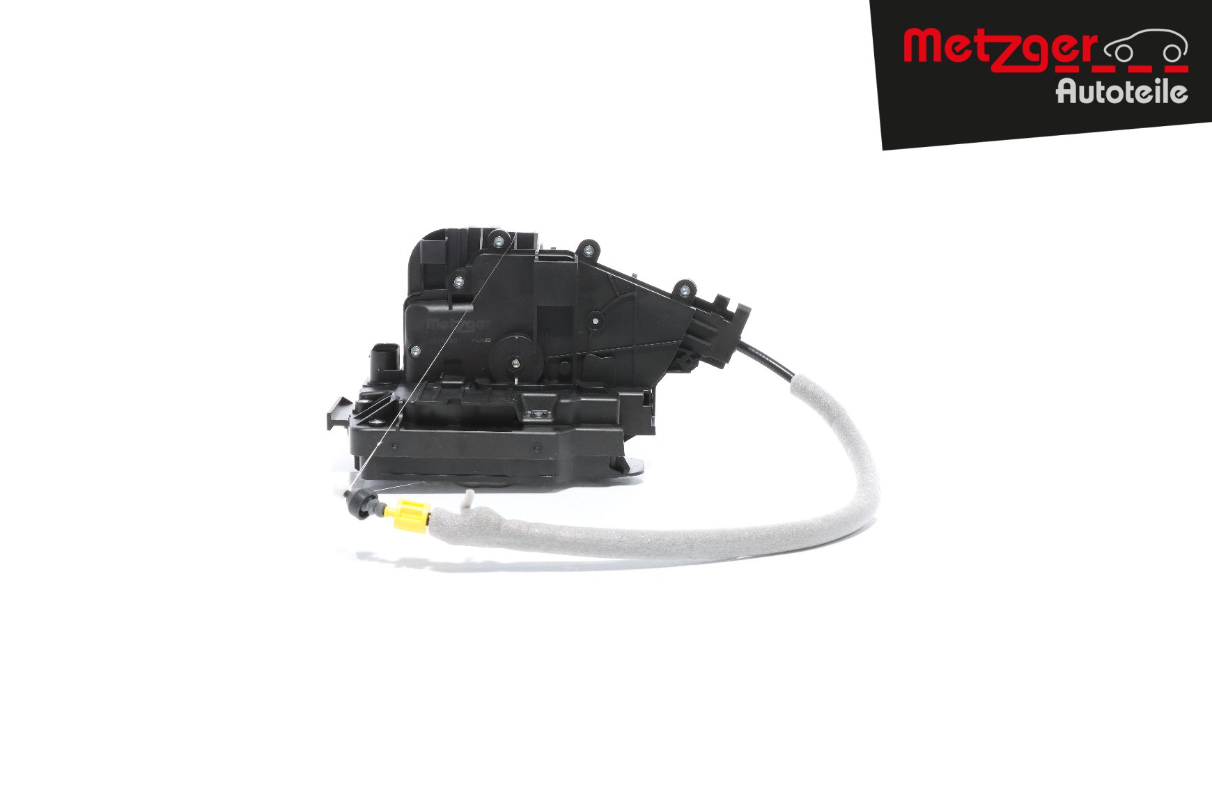METZGER 2314156 Κλειδαριά πόρτας