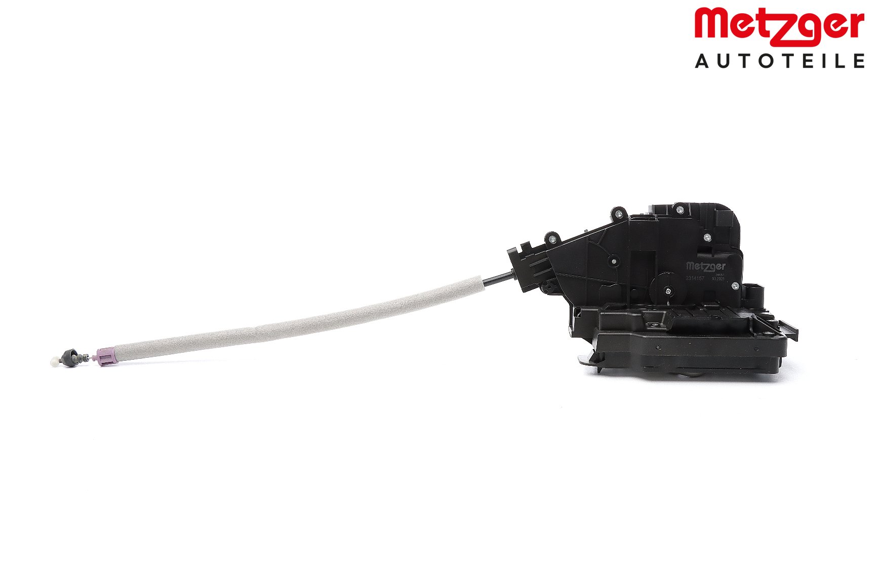 METZGER 2314157 Ovilukko