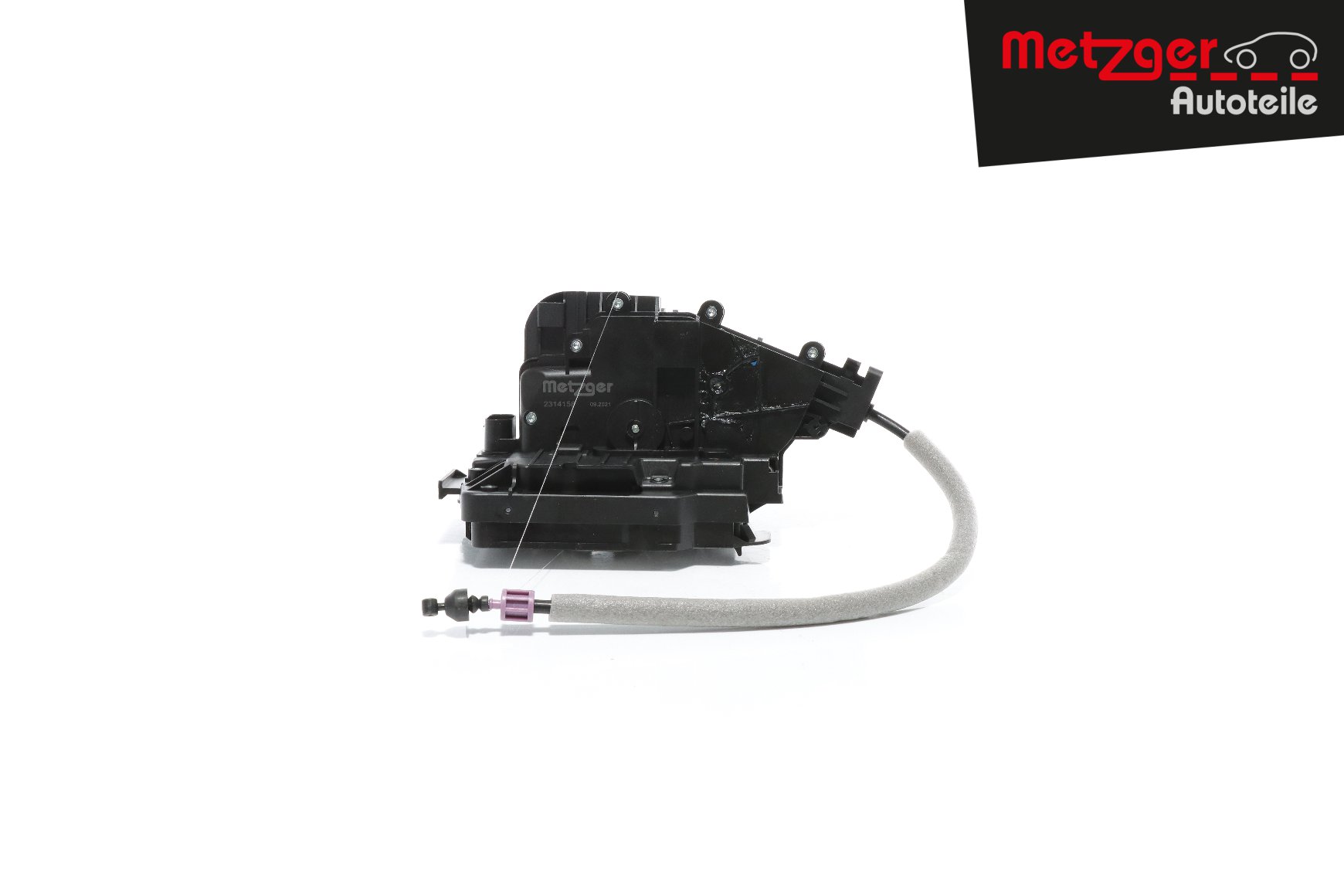 METZGER 2314158 Ovilukko