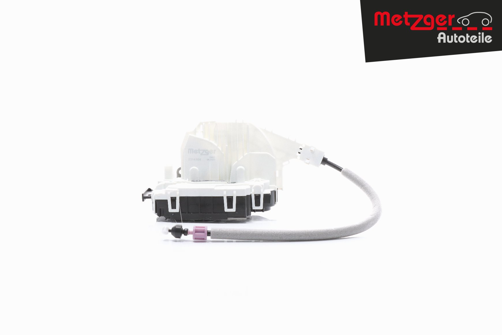 METZGER 2314164 Κλειδαριά πόρτας