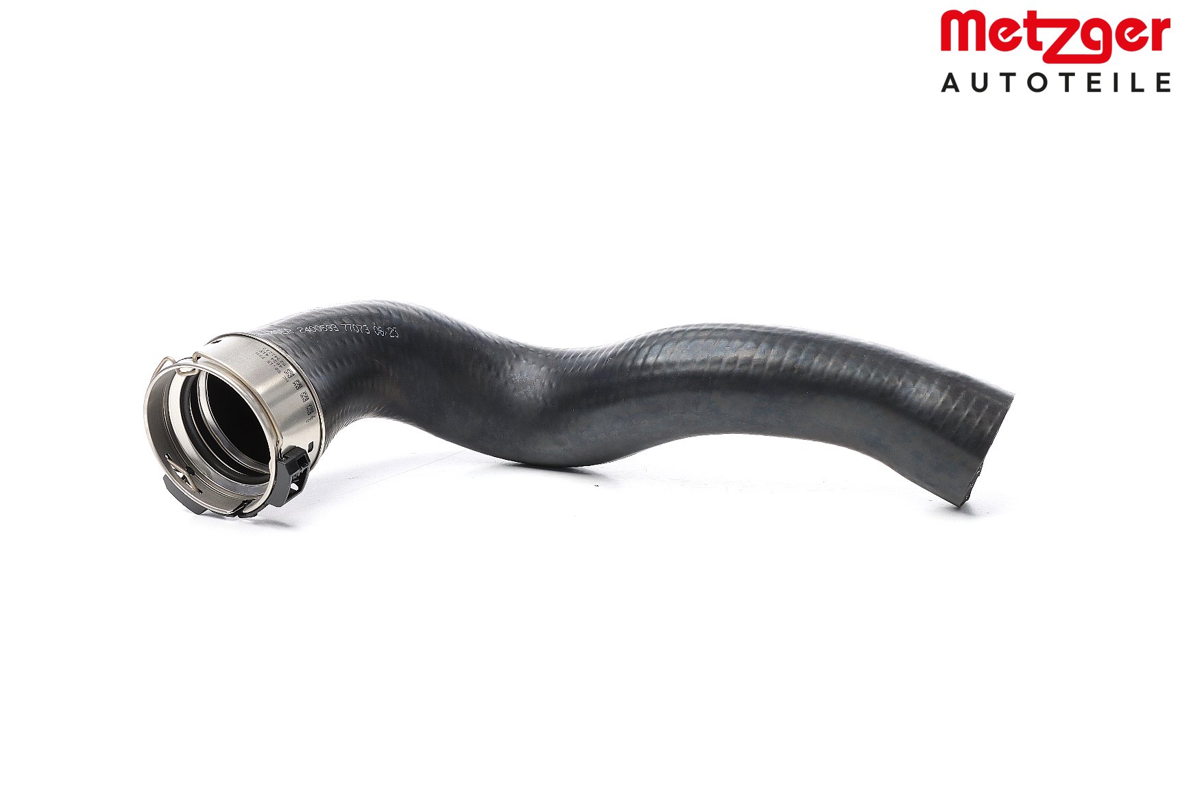2400593 METZGER VAUXHALL Insignia Mk2 (B) Sports Tourer (Z18) Ladeluftschlauch Kosten