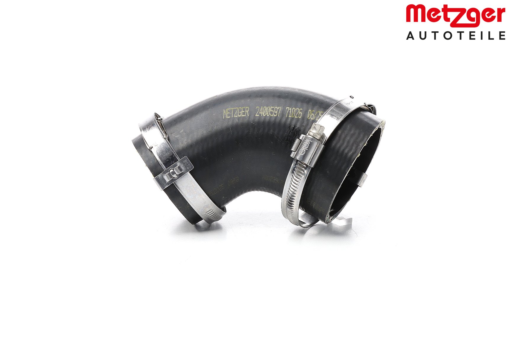 METZGER 2400597 Gaine de suralimentation