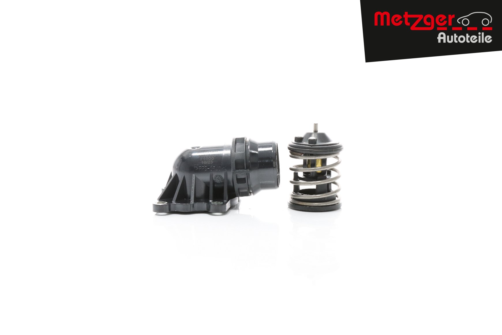 METZGER 4006366 Termostat układu chłodzenia BMW E93 cena