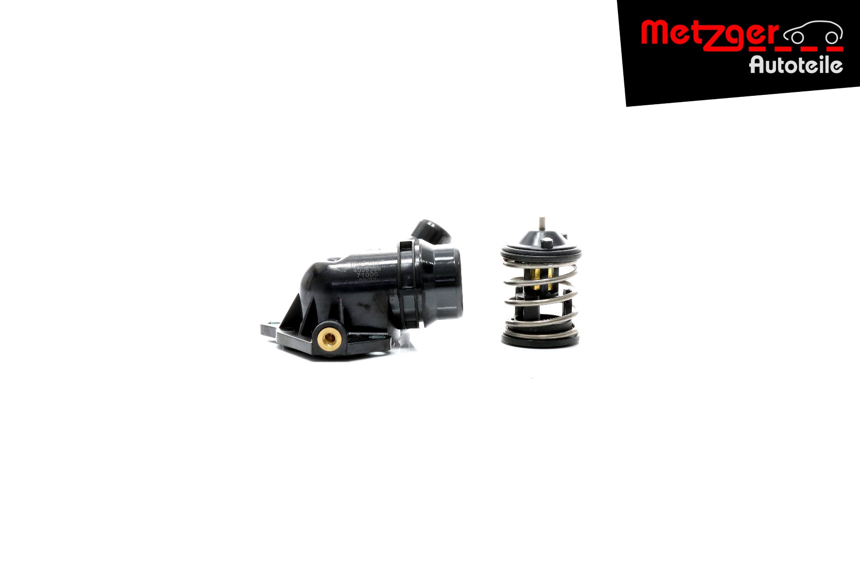 METZGER 4006368 F10 Termostat originale pris