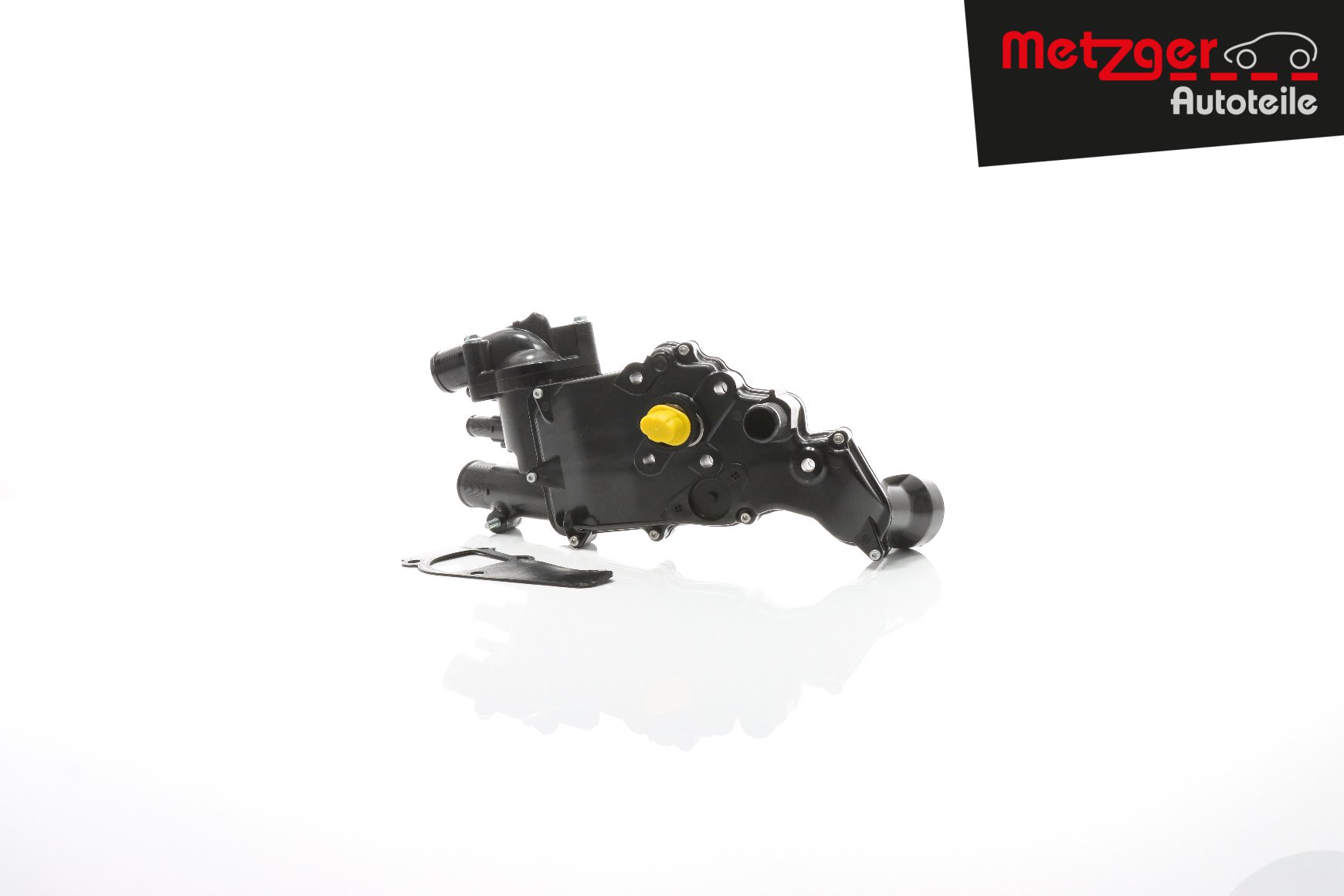 METZGER 4010284 Termostathus