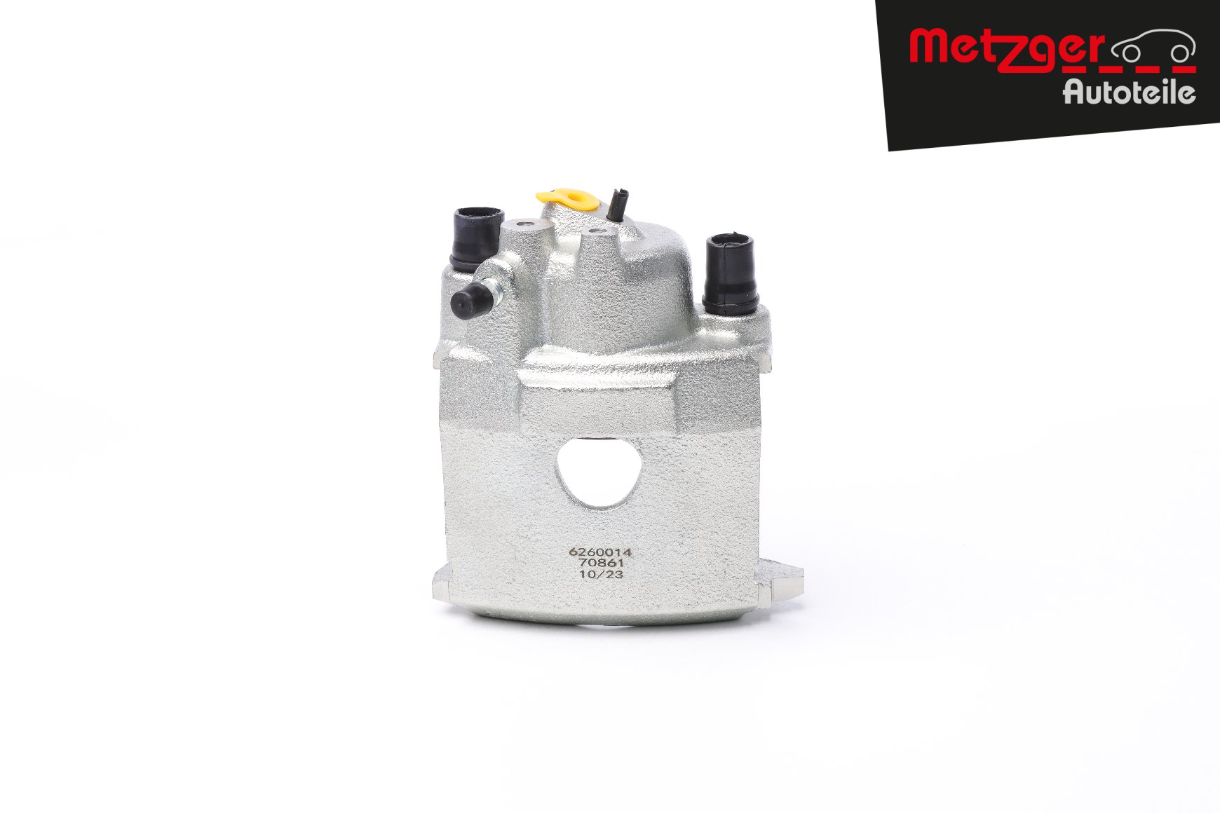METZGER 6260014 VW Fox 5z1 1.6 Total Flex 98 hp Petrol/Ethanol Brake calipers price