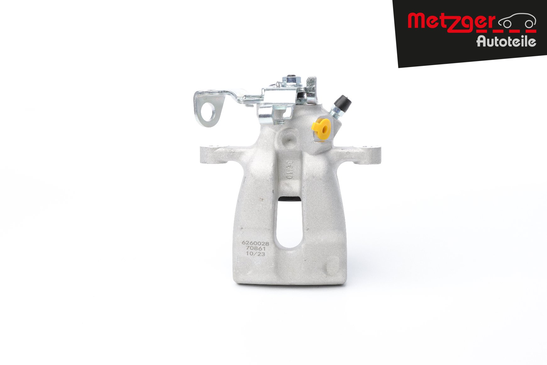 METZGER 6260028 Pinza de freno