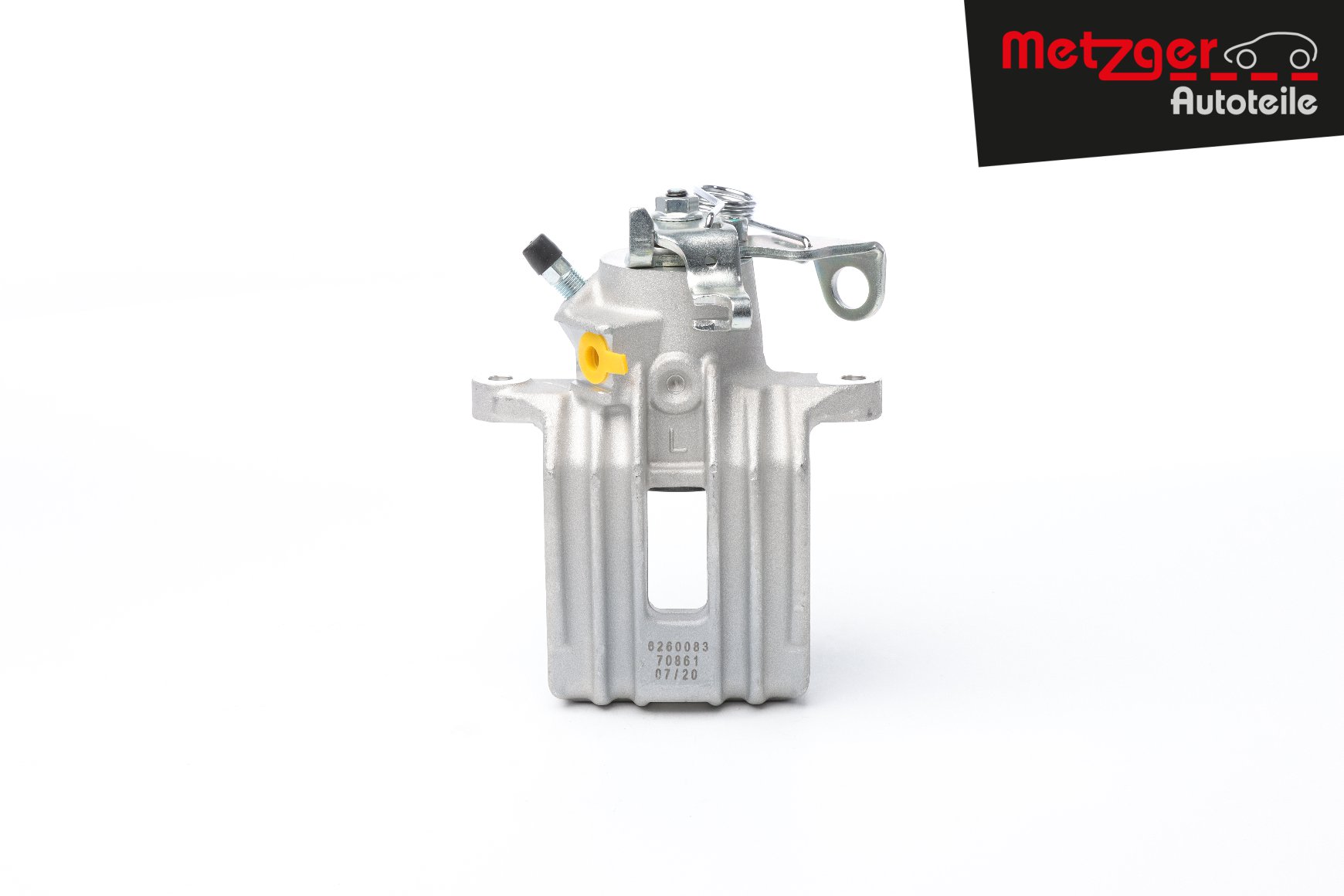 METZGER 6260083 Pinza de freno