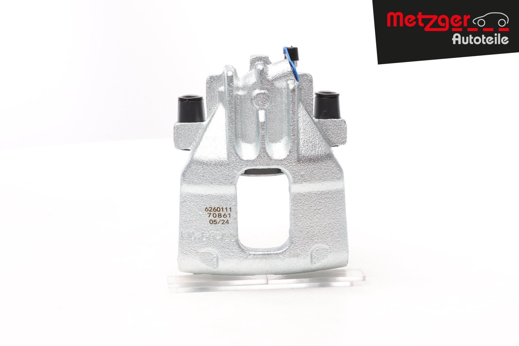 METZGER 6260111 Pinza de freno