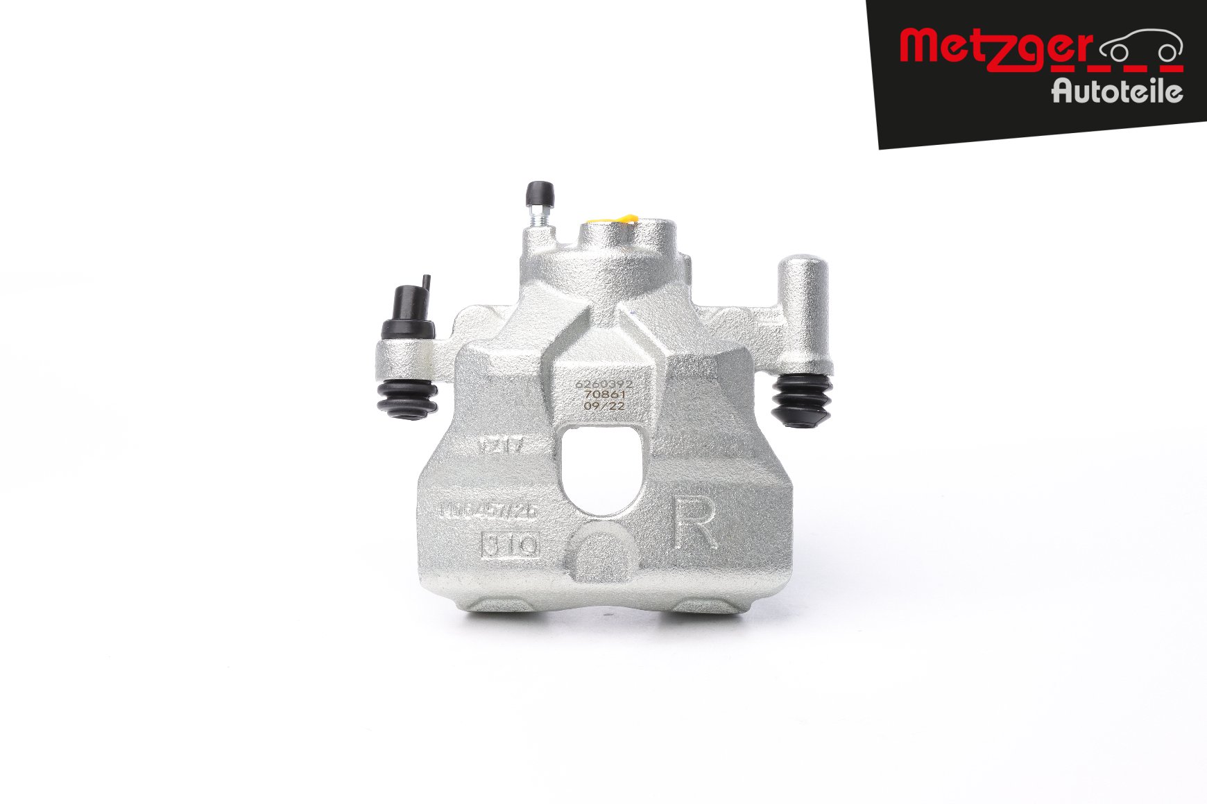 METZGER 6260392 Pinza freno