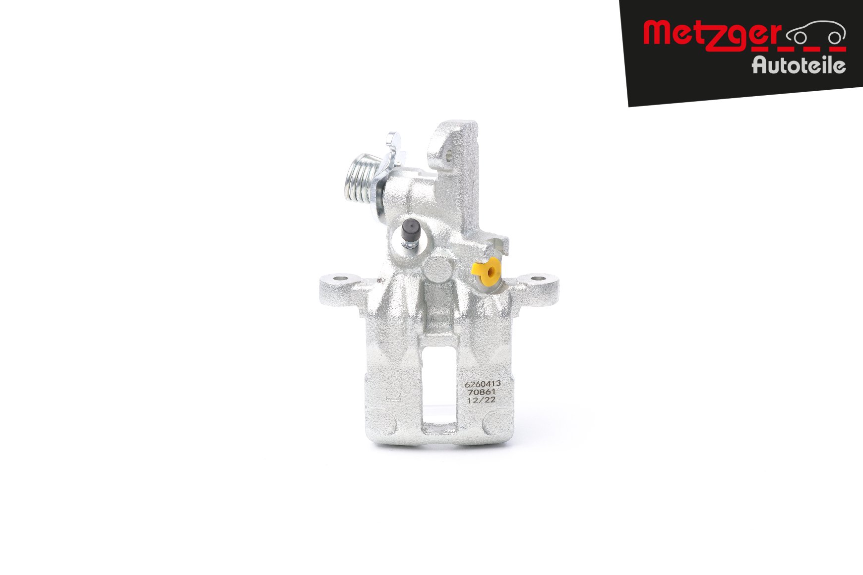 METZGER Jarrusatula 6260413 6260413 METZGER Jarrusatula etuosan + taka NISSAN QASHQAI