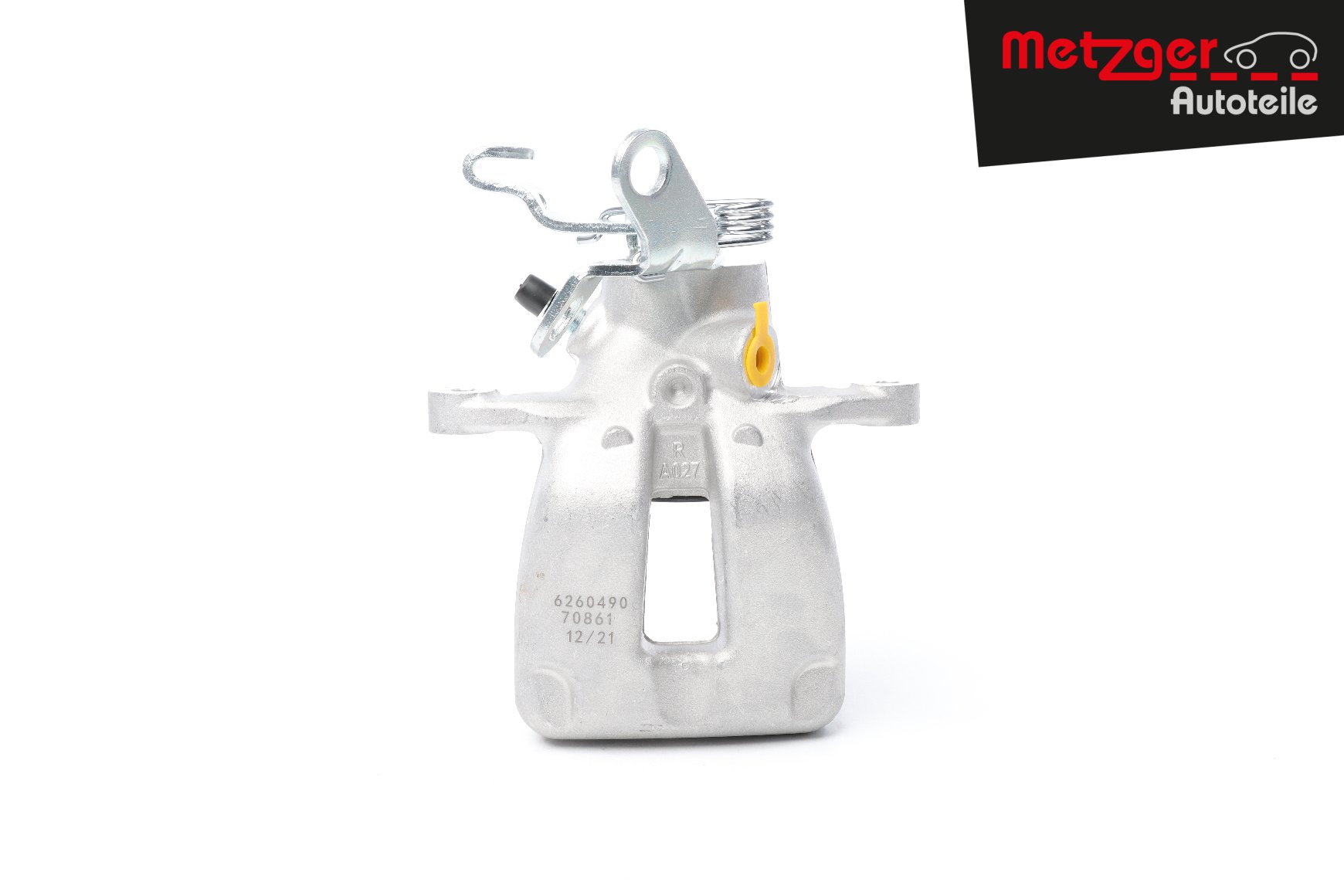METZGER 6260490 Bremsecaliper