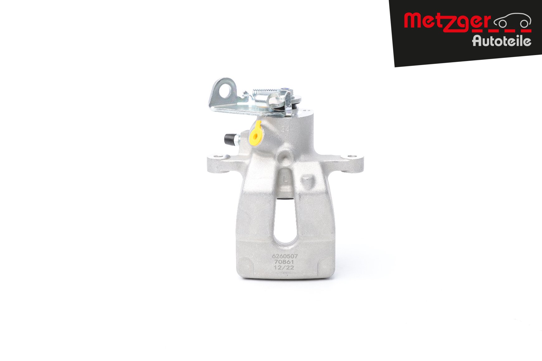 METZGER 6260507 Bremsecaliper