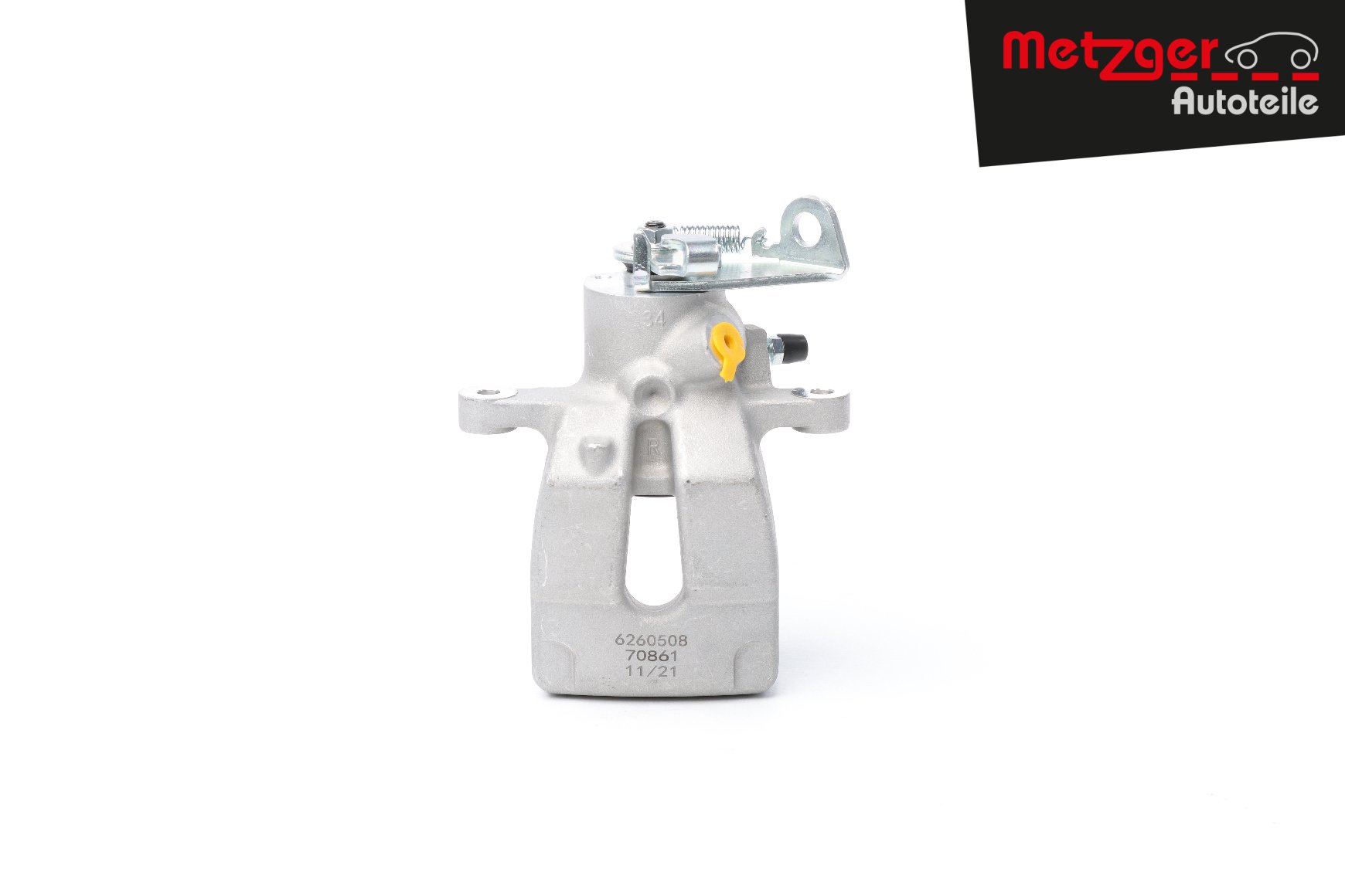 METZGER 6260508 Bremsecaliper