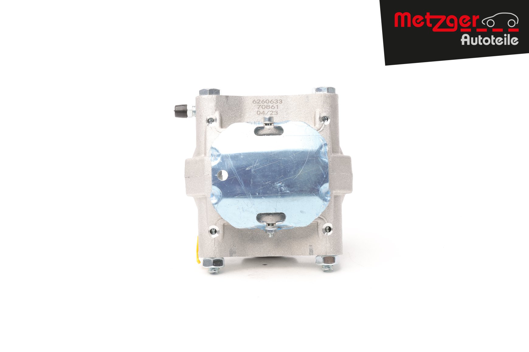 METZGER 6260633 Étrier de frein