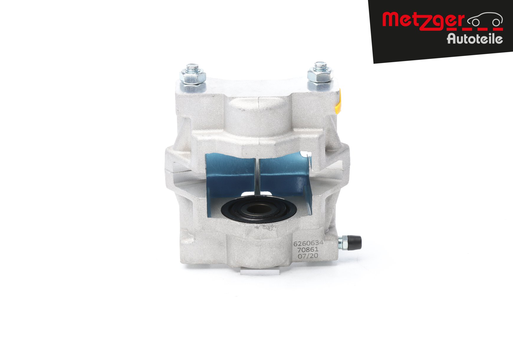 METZGER 6260634 Étrier de frein